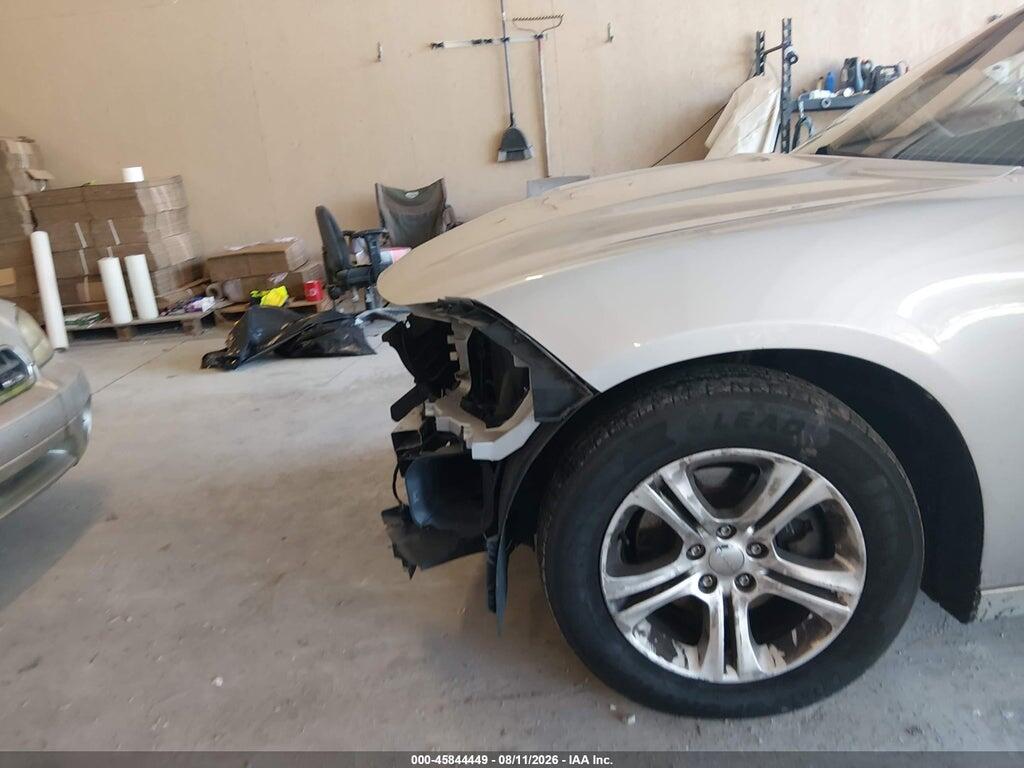 2C3CDXBG4LH156101 2020 DODGE CHARGER photo no. 6