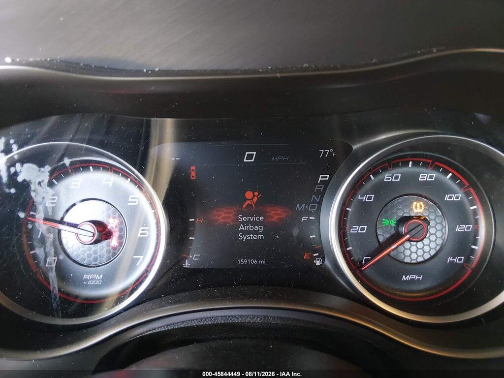 2C3CDXBG4LH156101 2020 DODGE CHARGER photo no. 7