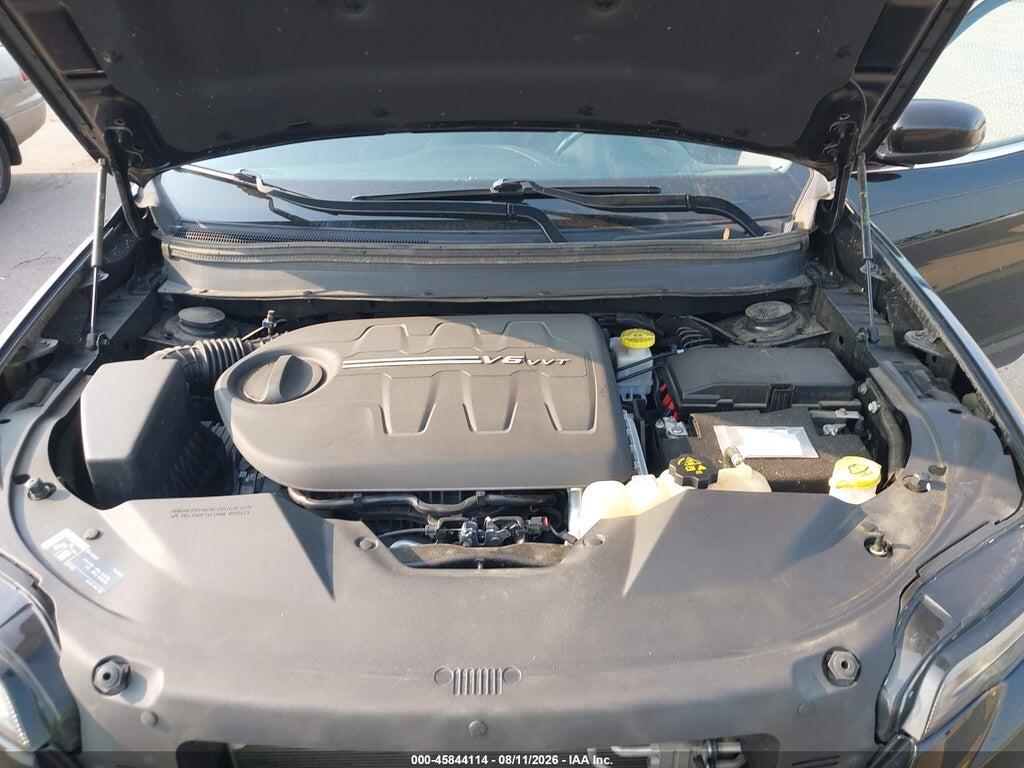 1C4PJMDX0LD558972 2020 JEEP CHEROKEE photo no. 10