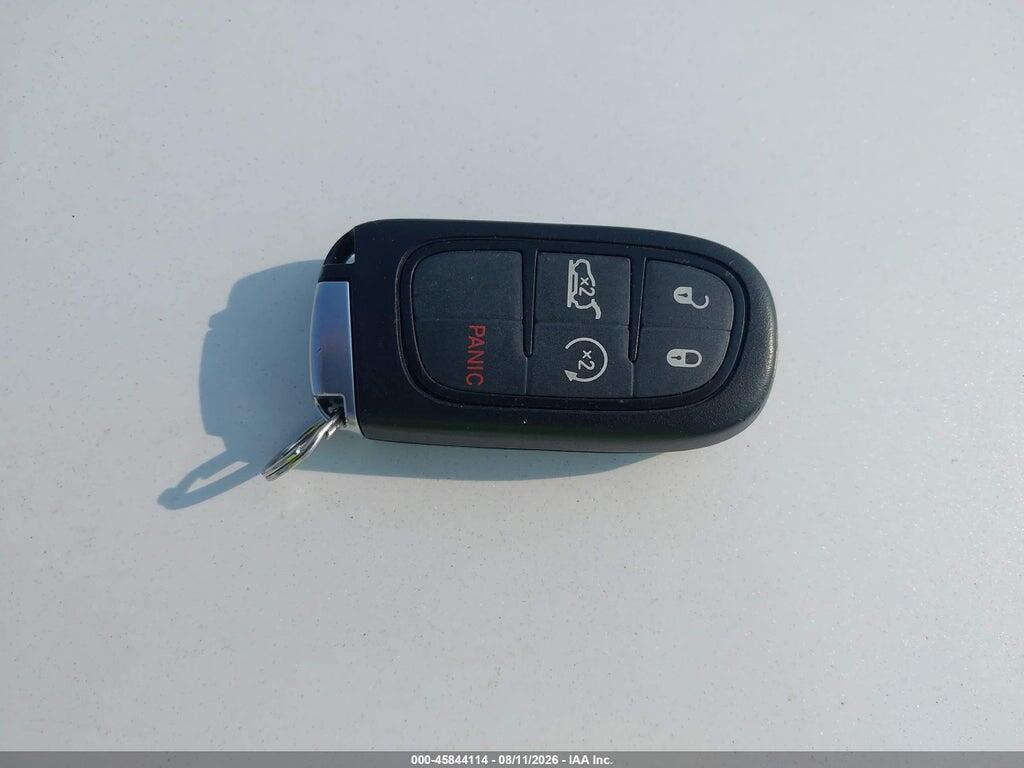 1C4PJMDX0LD558972 2020 JEEP CHEROKEE photo no. 11