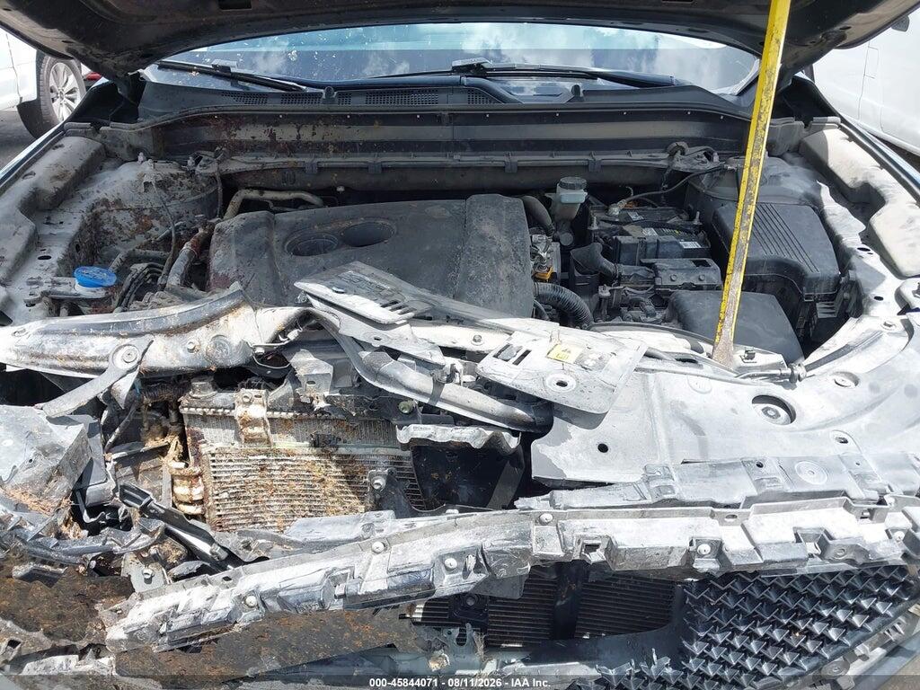 JM3KFACM9L0726107 2020 MAZDA CX-5 photo no. 10