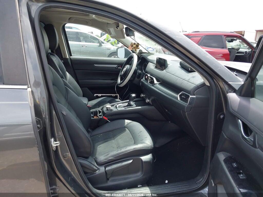 JM3KFACM9L0726107 2020 MAZDA CX-5 photo no. 5