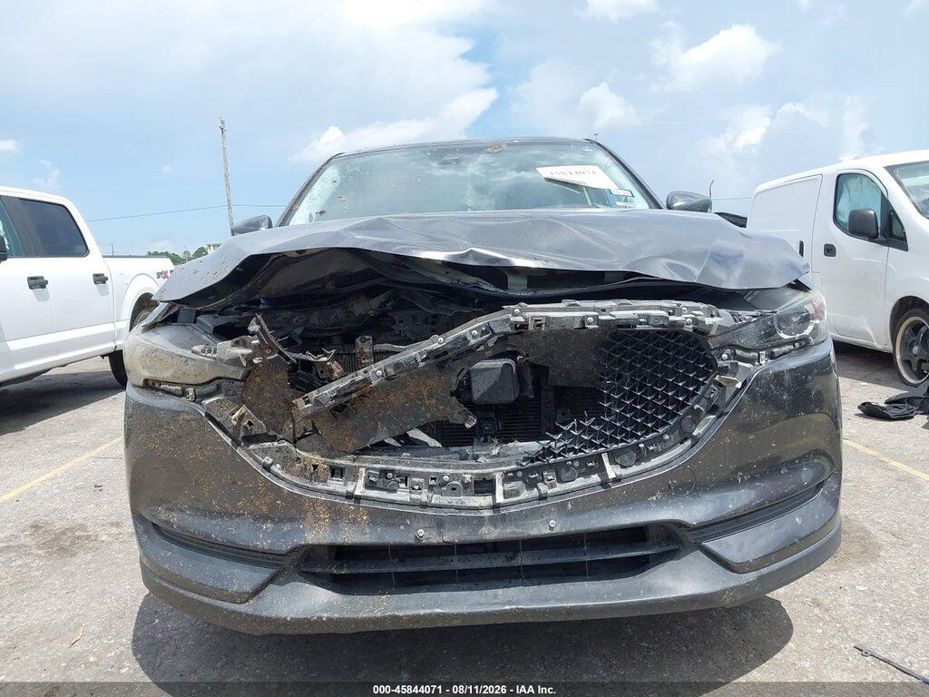 JM3KFACM9L0726107 2020 MAZDA CX-5 photo no. 6