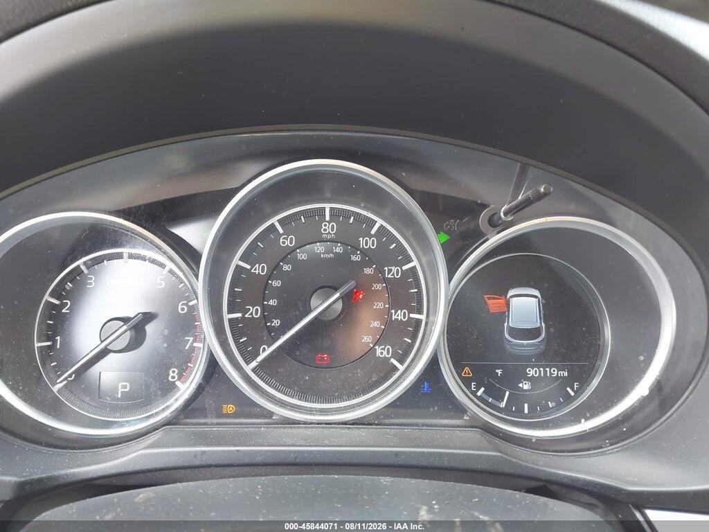 JM3KFACM9L0726107 2020 MAZDA CX-5 photo no. 7