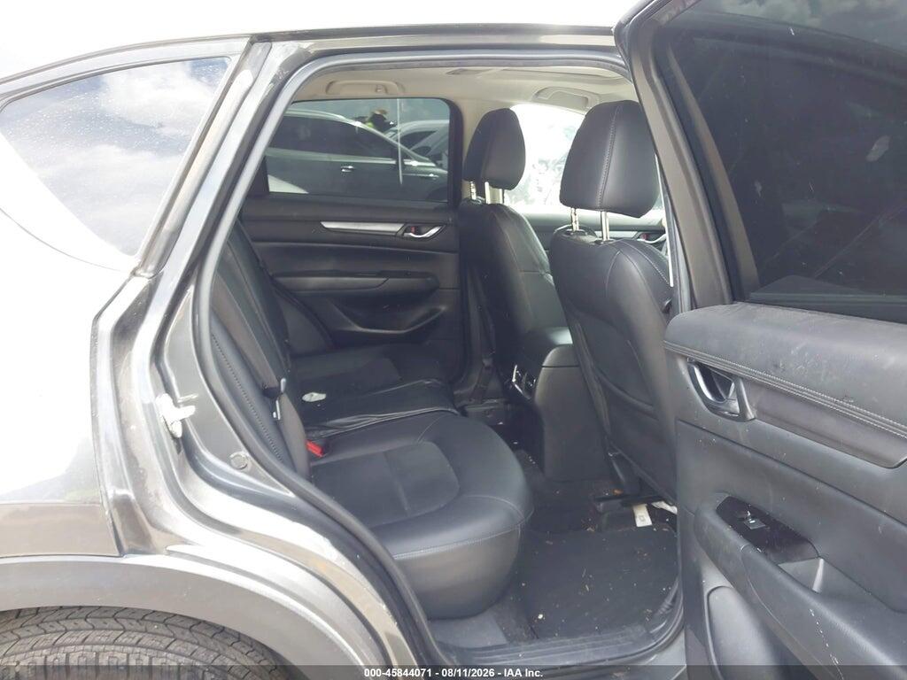JM3KFACM9L0726107 2020 MAZDA CX-5 photo no. 8