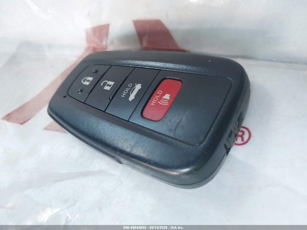 4T1FZ1FBXLU044546 2020 TOYOTA AVALON photo no. 11