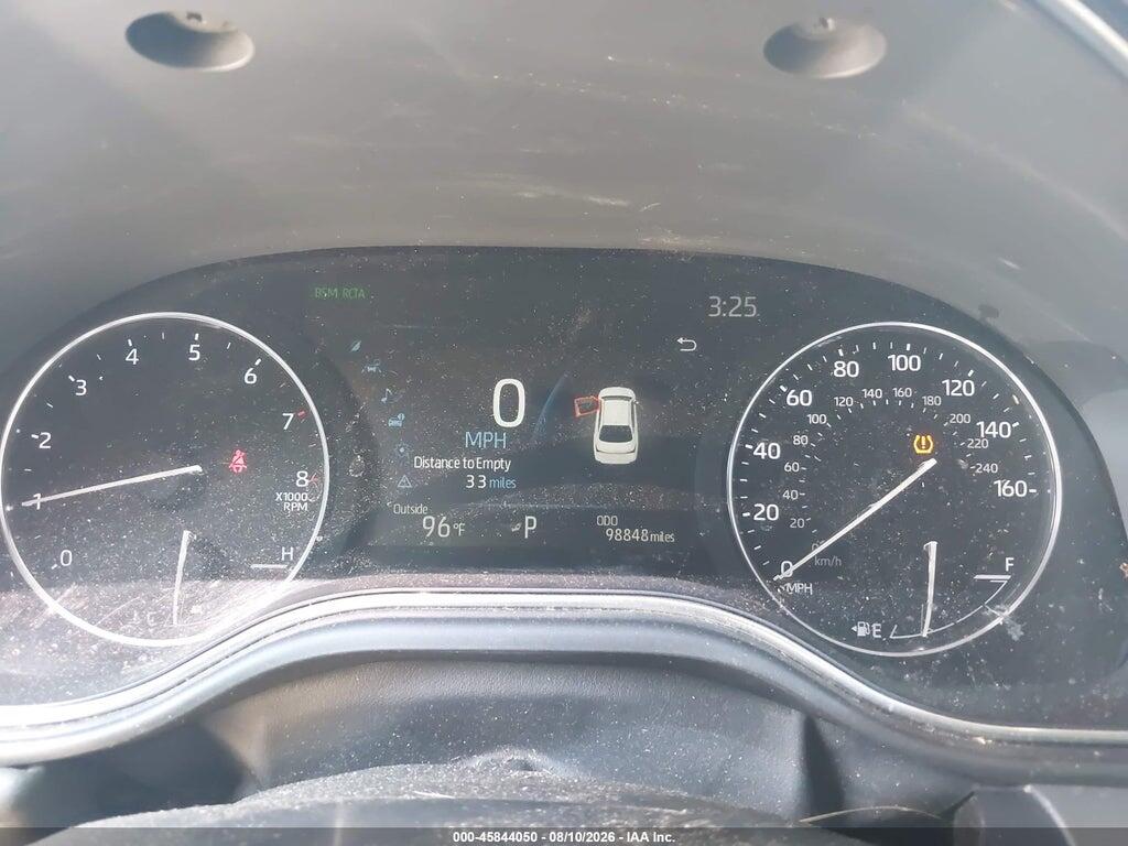 4T1FZ1FBXLU044546 2020 TOYOTA AVALON photo no. 7