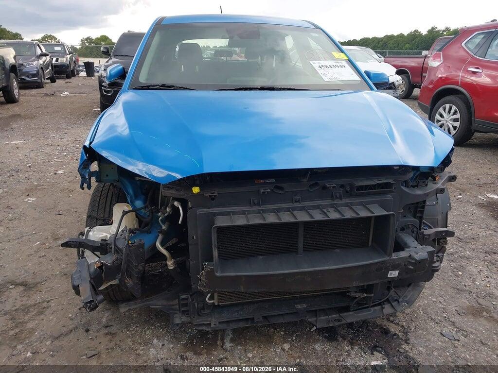 KM8K12AA4LU507453 2020 HYUNDAI KONA photo no. 6