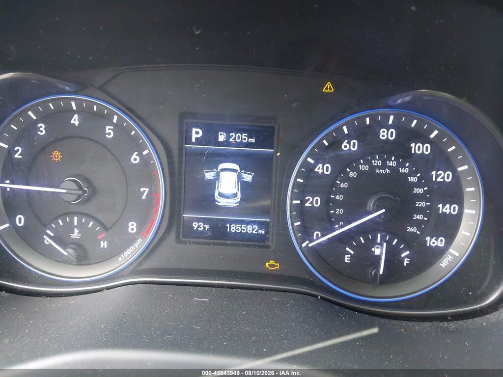 KM8K12AA4LU507453 2020 HYUNDAI KONA photo no. 7