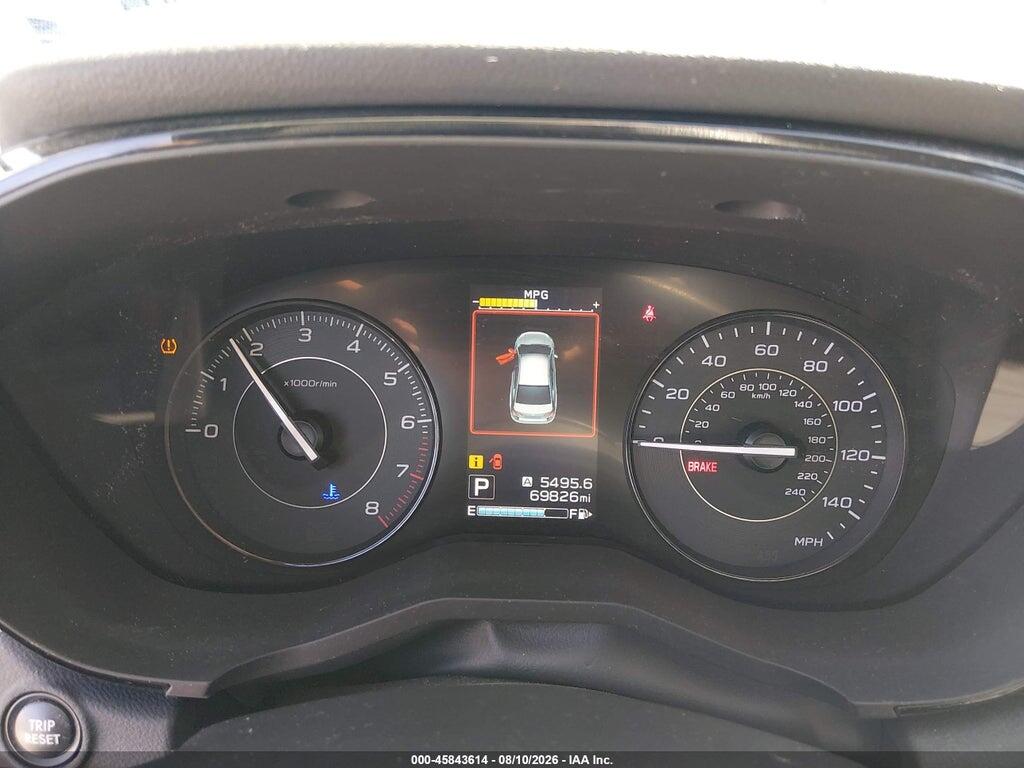 4S3GTAB69L3702463 2020 SUBARU IMPREZA photo no. 7