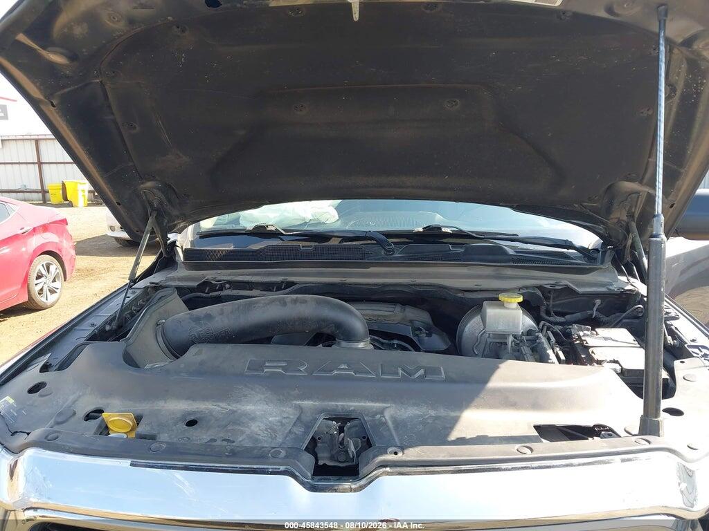 1C6SRFBT6LN343919 2020 RAM 1500 photo no. 10