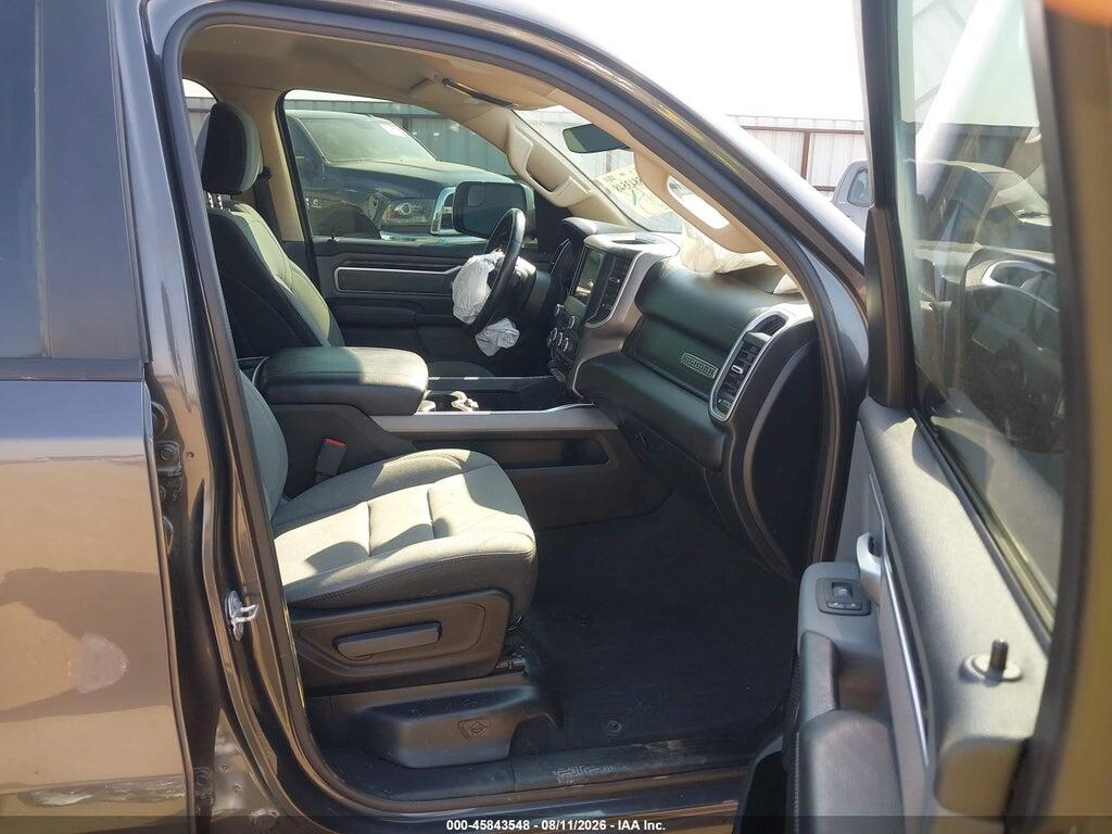 1C6SRFBT6LN343919 2020 RAM 1500 photo no. 5