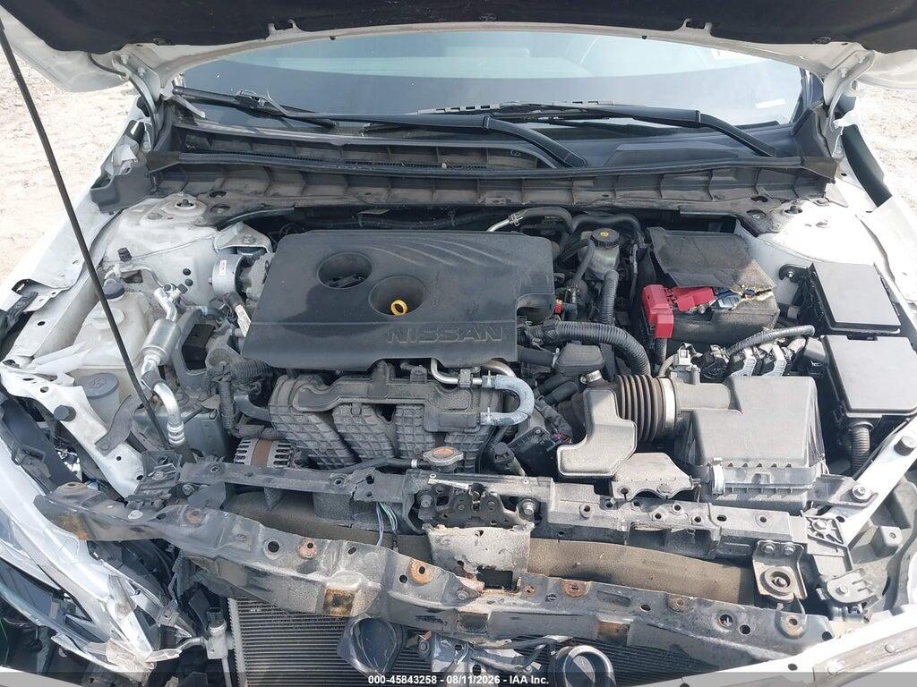 1N4BL4CV7LC148198 2020 NISSAN ALTIMA photo no. 10