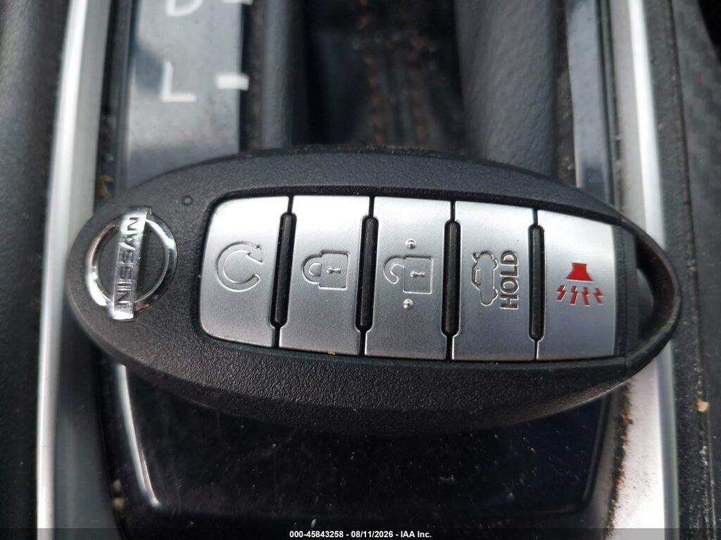 1N4BL4CV7LC148198 2020 NISSAN ALTIMA photo no. 11