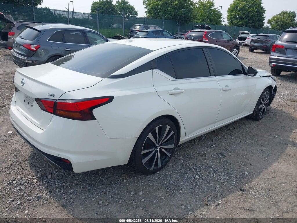 1N4BL4CV7LC148198 2020 NISSAN ALTIMA photo no. 4