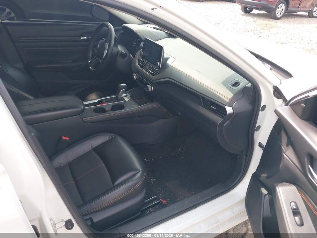 1N4BL4CV7LC148198 2020 NISSAN ALTIMA photo no. 5