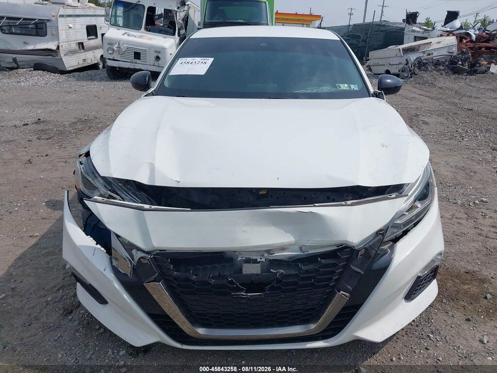 1N4BL4CV7LC148198 2020 NISSAN ALTIMA photo no. 6