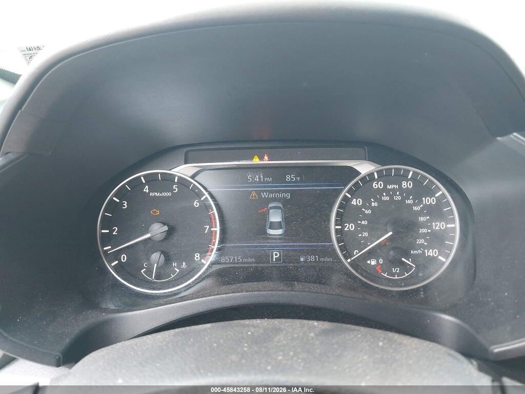 1N4BL4CV7LC148198 2020 NISSAN ALTIMA photo no. 7