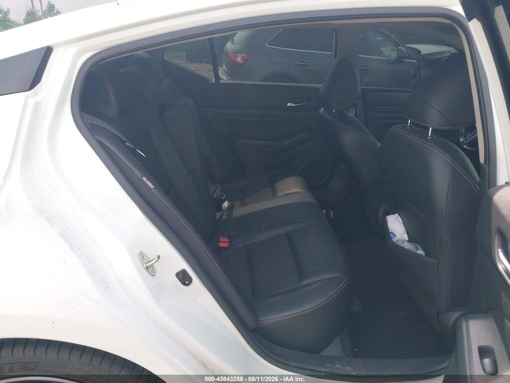 1N4BL4CV7LC148198 2020 NISSAN ALTIMA photo no. 8