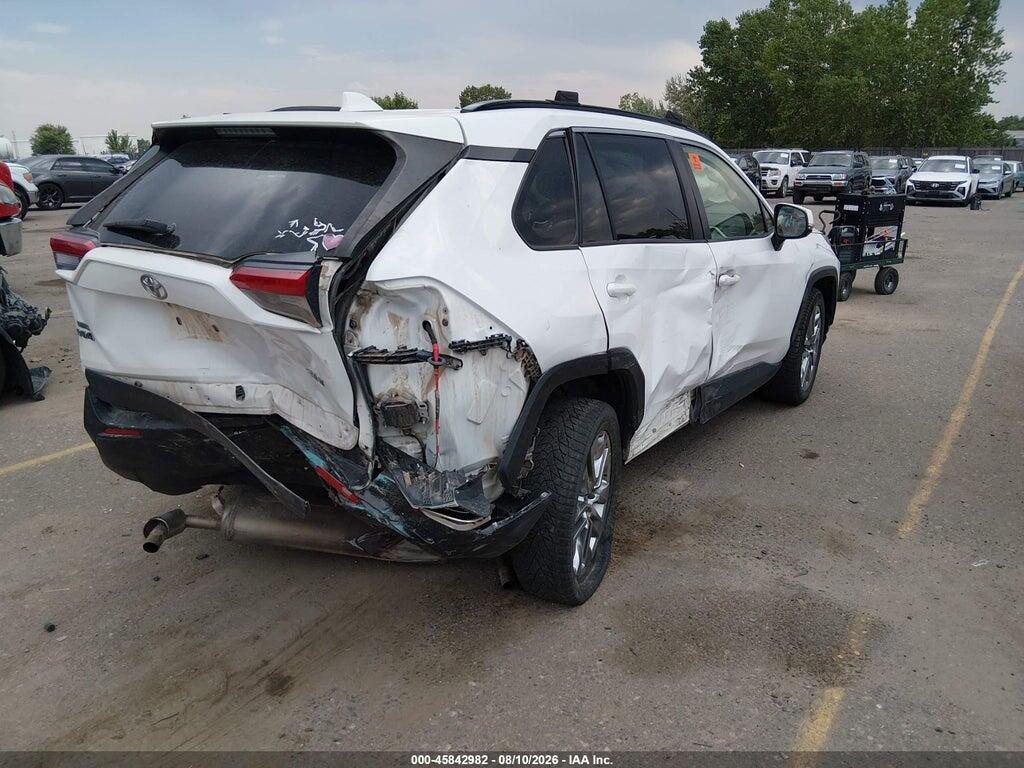 JTMA1RFVXLD057909 2020 TOYOTA RAV4 photo no. 4