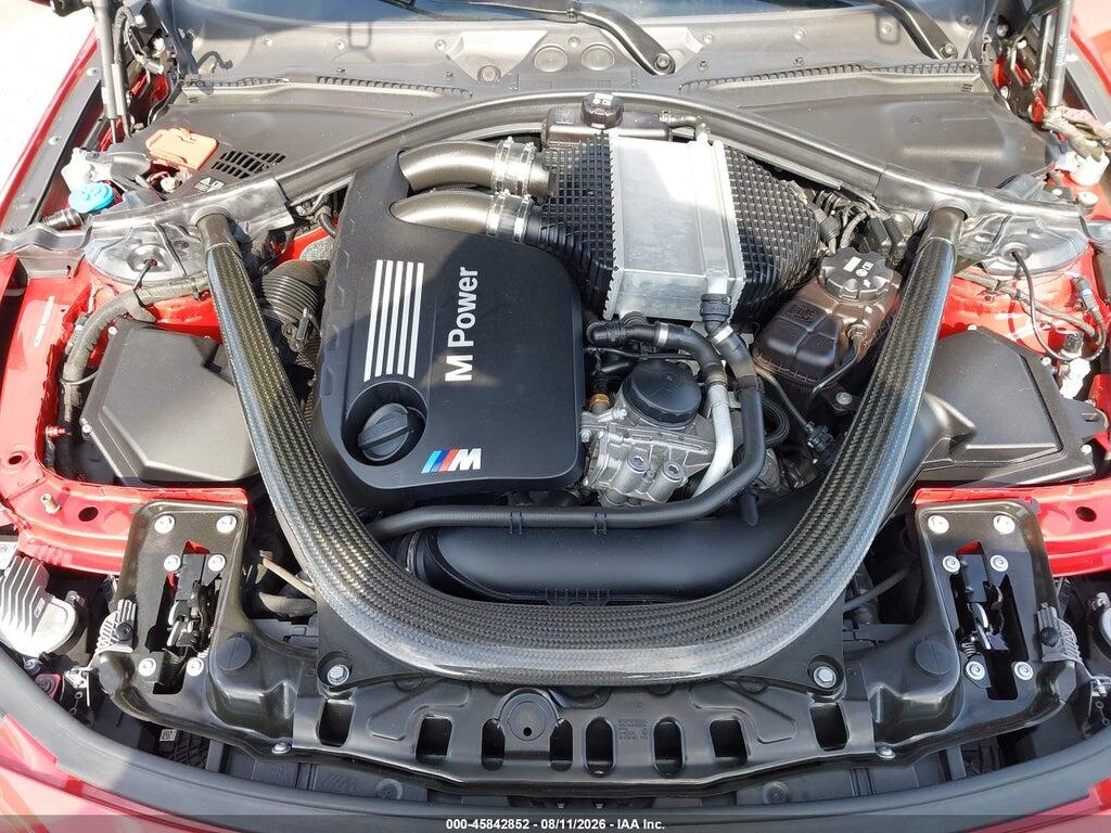 WBS3S7C04LAH85063 2020 BMW M4 photo no. 10