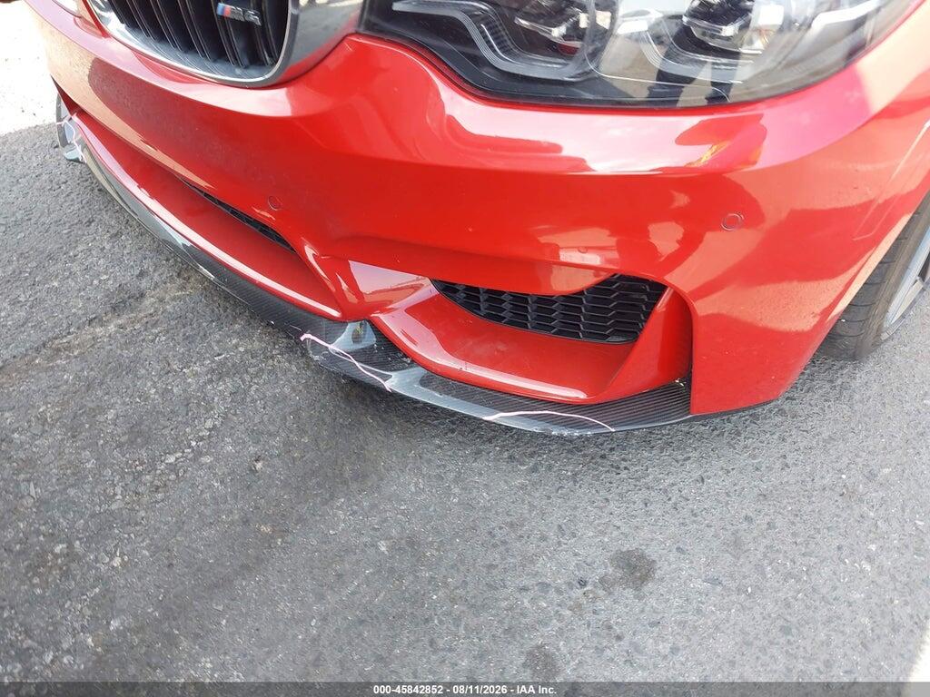 WBS3S7C04LAH85063 2020 BMW M4 photo no. 6