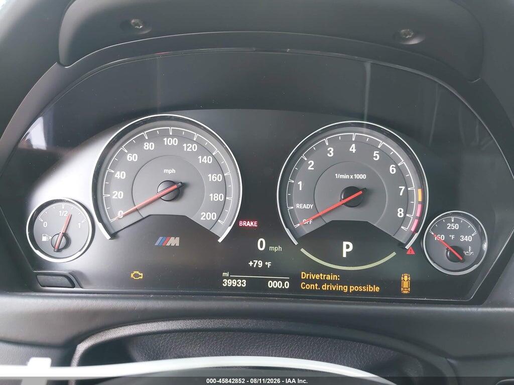 WBS3S7C04LAH85063 2020 BMW M4 photo no. 7