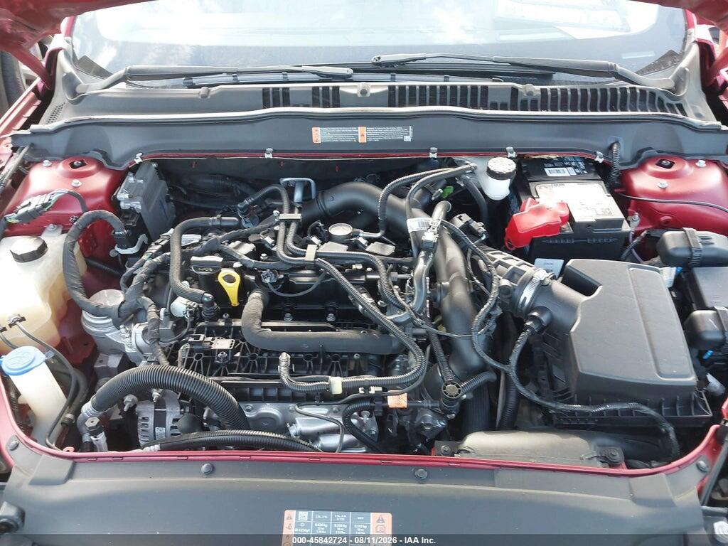 3FA6P0HD9LR113257 2020 FORD FUSION photo no. 10