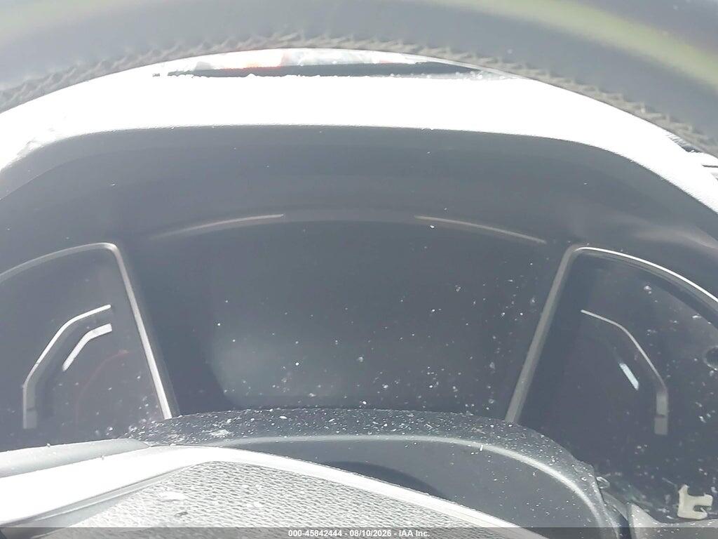2HGFC2F84LH541547 2020 HONDA CIVIC photo no. 7