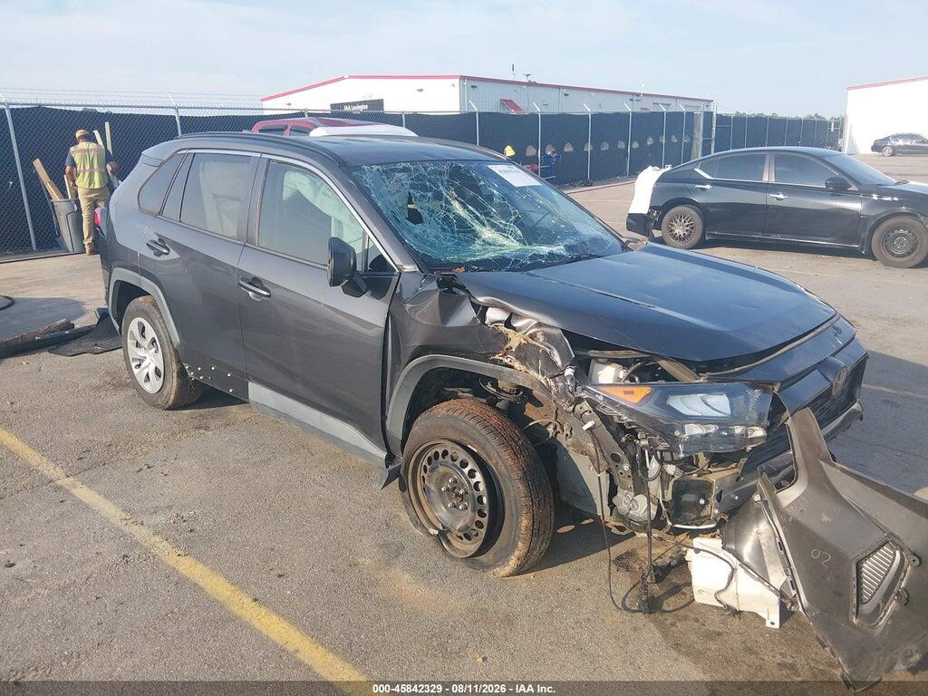 2T3H1RFV2LW059901 2020 TOYOTA RAV4 photo no. 1
