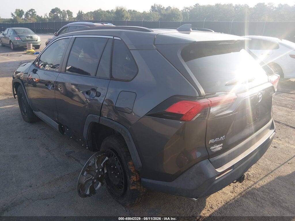 2T3H1RFV2LW059901 2020 TOYOTA RAV4 photo no. 3