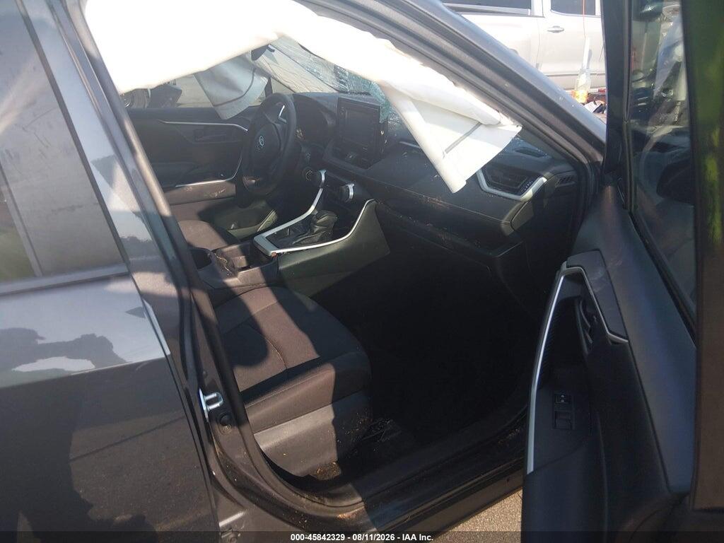 2T3H1RFV2LW059901 2020 TOYOTA RAV4 photo no. 5