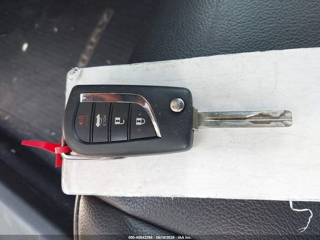 4T1G11AK2LU341524 2020 TOYOTA CAMRY photo no. 11