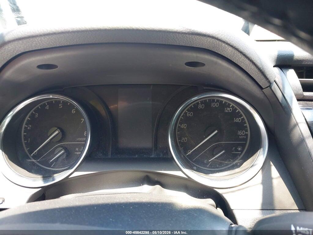 4T1G11AK2LU341524 2020 TOYOTA CAMRY photo no. 7