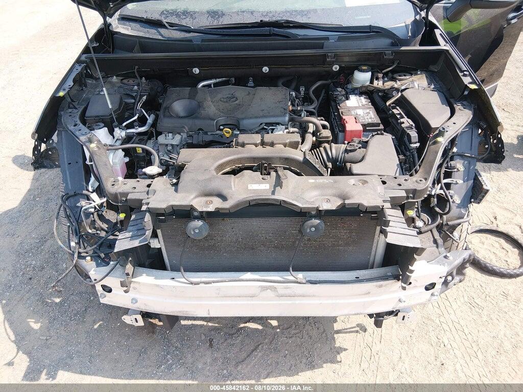 JTMA1RFV8LD056676 2020 TOYOTA RAV4 photo no. 10