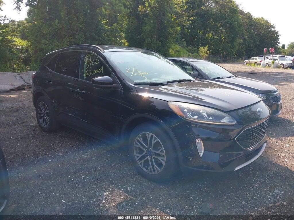 1FMCU0H68LUB10541 2020 FORD ESCAPE photo no. 1