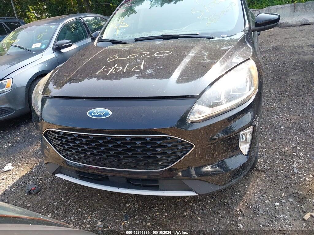 1FMCU0H68LUB10541 2020 FORD ESCAPE photo no. 11
