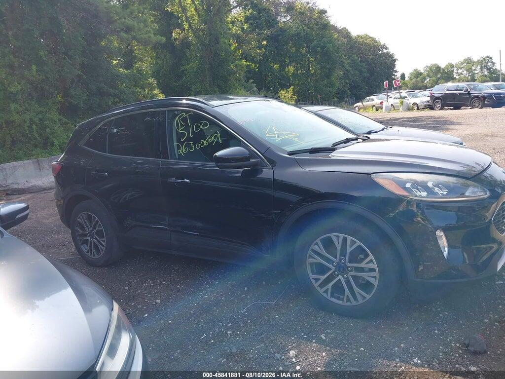 1FMCU0H68LUB10541 2020 FORD ESCAPE photo no. 12