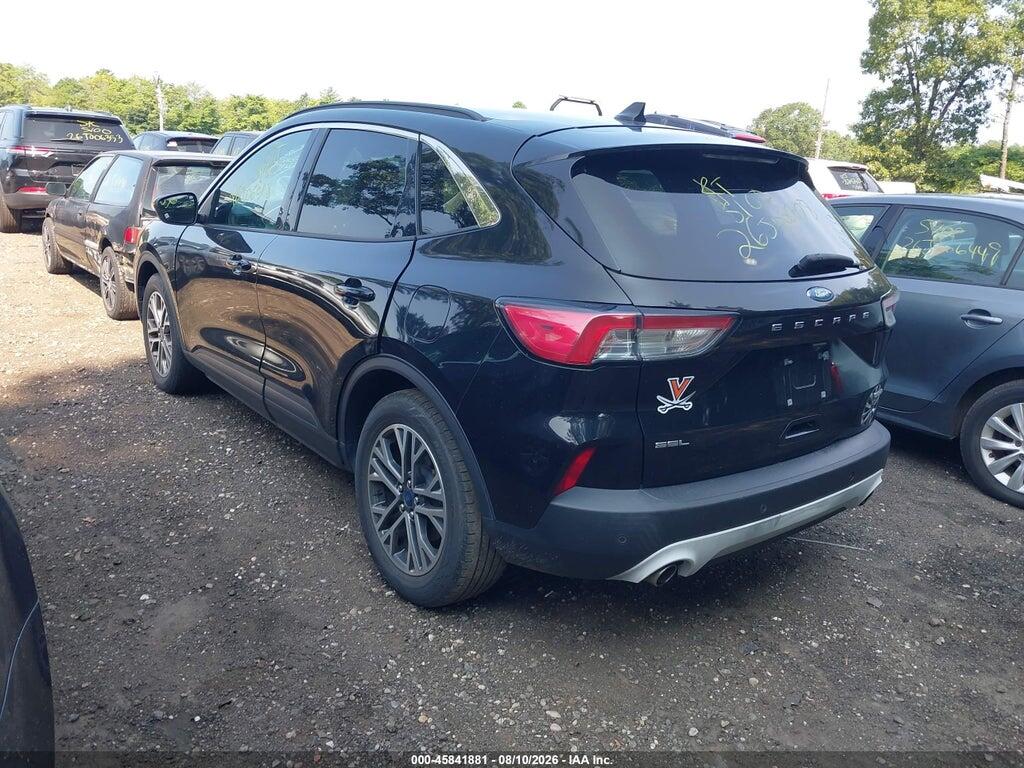 1FMCU0H68LUB10541 2020 FORD ESCAPE photo no. 3