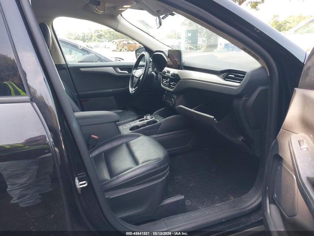 1FMCU0H68LUB10541 2020 FORD ESCAPE photo no. 5
