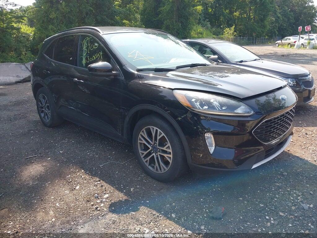 1FMCU0H68LUB10541 2020 FORD ESCAPE photo no. 6