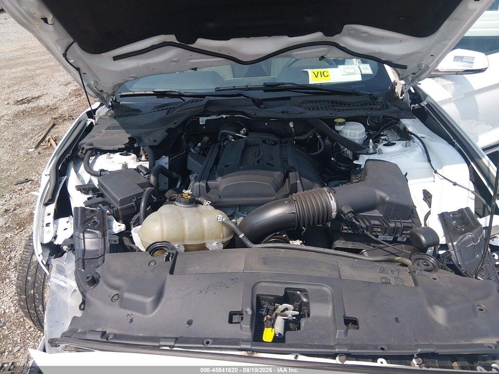 1FATP8UH5L5149136 2020 FORD MUSTANG photo no. 10