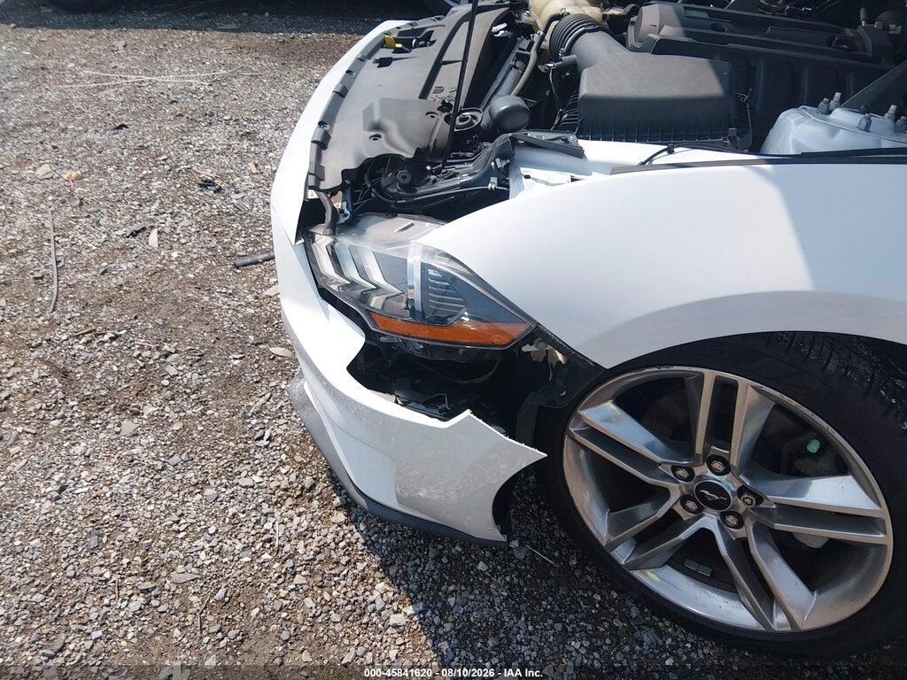 1FATP8UH5L5149136 2020 FORD MUSTANG photo no. 6