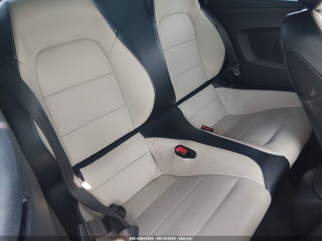 1FATP8UH5L5149136 2020 FORD MUSTANG photo no. 8
