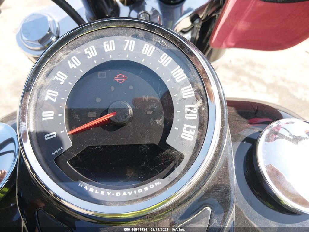 1HD1YDJ12LB066830 2020 HARLEY-DAVIDSON FLSL photo no. 7