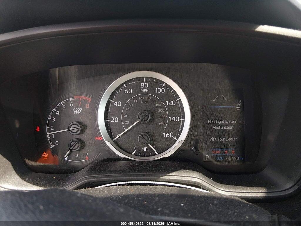 5YFEPRAE3LP029860 2020 TOYOTA COROLLA photo no. 7