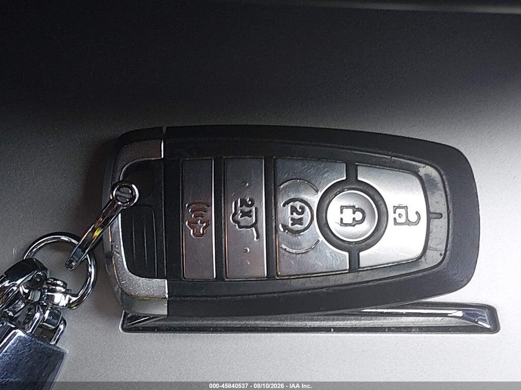 1FMSK7DH0LGB19007 2020 FORD EXPLORER photo no. 11