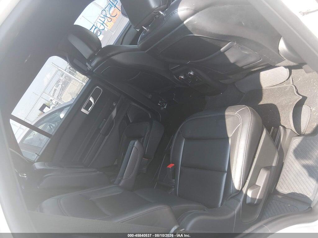 1FMSK7DH0LGB19007 2020 FORD EXPLORER photo no. 8