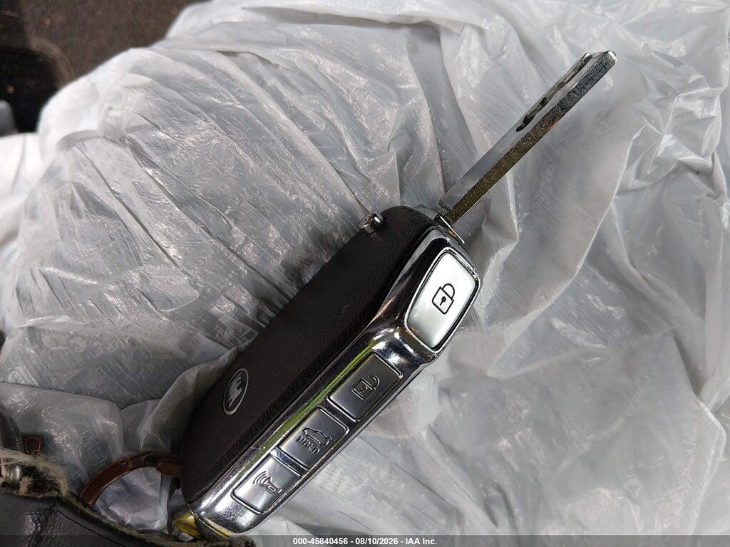 3KPF24AD5LE173778 2020 KIA FORTE photo no. 11