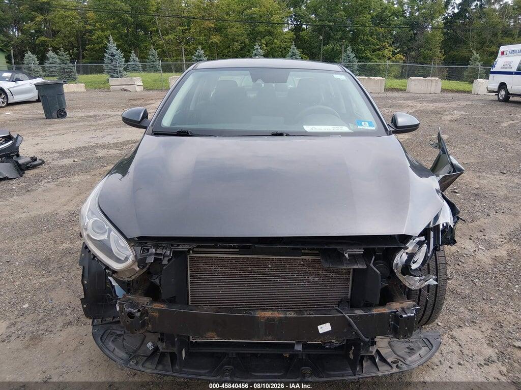 3KPF24AD5LE173778 2020 KIA FORTE photo no. 12